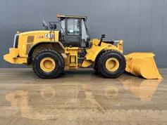 Caterpillar-972 14A-2023-211607