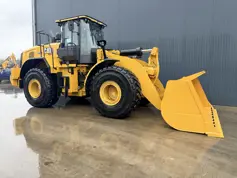 Caterpillar-972 14A-2023-211607