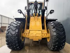 Caterpillar-972 14A-2023-211607