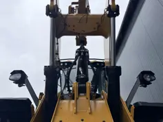 Caterpillar-972 14A-2023-211607