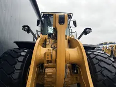 Caterpillar-972 14A-2023-211607