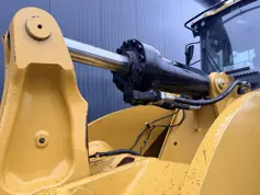 Caterpillar-972 14A-2023-211607