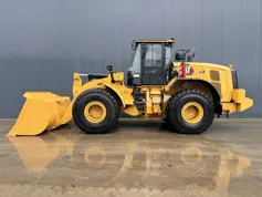 Caterpillar-972 14A-2023-211607