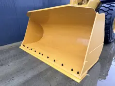 Caterpillar-972 14A-2023-211607