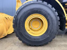 Caterpillar-972 14A-2023-211607