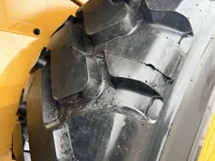 Caterpillar-972 14A-2023-211607