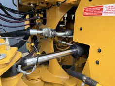 Caterpillar-972 14A-2023-211607