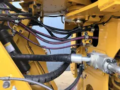 Caterpillar-972 14A-2023-211607