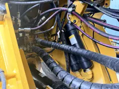 Caterpillar-972 14A-2023-211607