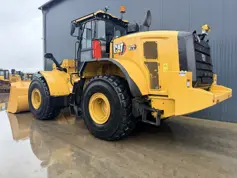 Caterpillar-972 14A-2023-211607