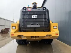 Caterpillar-972 14A-2023-211607