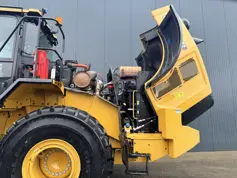 Caterpillar-972 14A-2023-211607