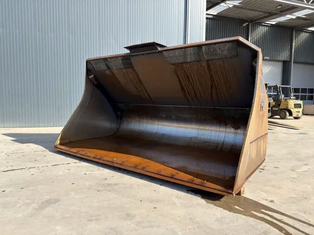 Caterpillar-966G / 966H / 96K / 966M / 966 / 972G / 972H / 972K / 972M / 972-2023-908495