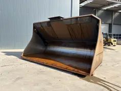 Caterpillar-966G / 966H / 96K / 966M / 966 / 972G / 972H / 972K / 972M / 972-2023-908495