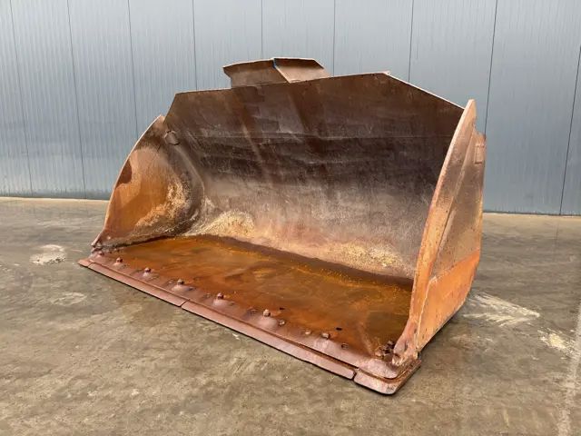 Caterpillar-972G / 972H / 972K / 972M-908016