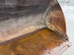 Caterpillar-972G / 972H / 972K / 972M-908016