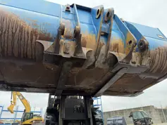 Caterpillar-972G / 972H / 972K / 972M-908016