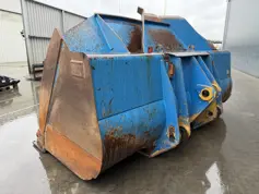 Caterpillar-972G / 972H / 972K / 972M-908016