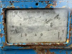 Caterpillar-972G / 972H / 972K / 972M-908016