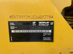 Caterpillar-972M XE-2015-208031
