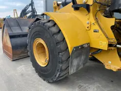 Caterpillar-972M XE-2015-208031