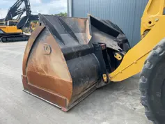 Caterpillar-972M XE-2015-208031