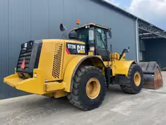 Caterpillar-972M XE-2015-208031