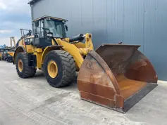 Caterpillar-972M XE-2015-208031