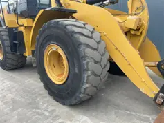 Caterpillar-972M XE-2015-208031