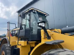 Caterpillar-972M XE-2015-208031