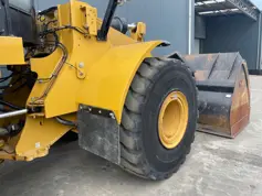Caterpillar-972M XE-2015-208031