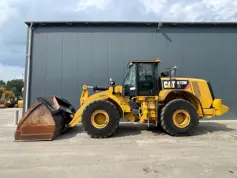 Caterpillar-972M XE-2015-208031