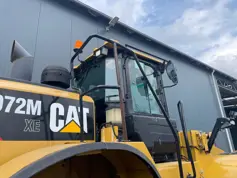 Caterpillar-972M XE-2015-208031