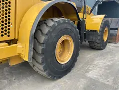 Caterpillar-972M XE-2015-208031