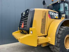Caterpillar-972M XE-2015-208031