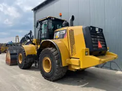 Caterpillar-972M XE-2015-208031