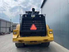 Caterpillar-972M XE-2015-208031