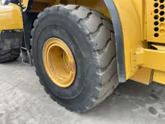 Caterpillar-972M XE-2015-208031