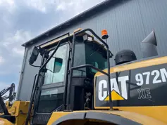 Caterpillar-972M XE-2015-208031