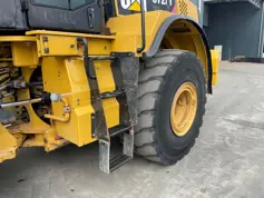 Caterpillar-972M XE-2015-208031