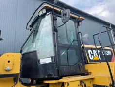 Caterpillar-972M XE-2015-208031