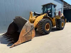Caterpillar-972M-2015-211677