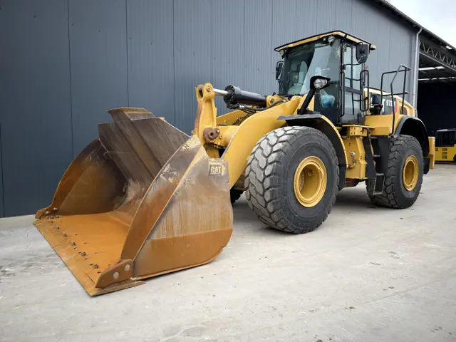 Caterpillar-972M-2016-211655