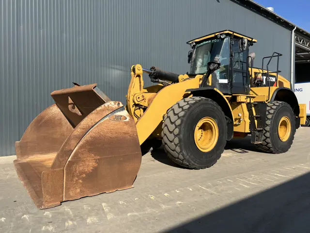 Caterpillar-972M-2018-209503