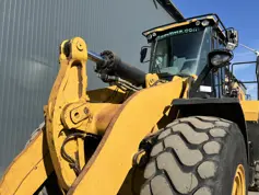 Caterpillar-972M-2018-209503