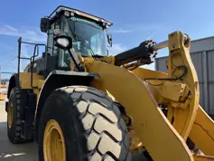 Caterpillar-972M-2018-209503