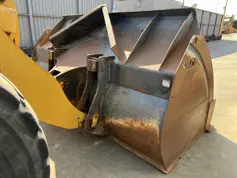 Caterpillar-972M-2018-209503