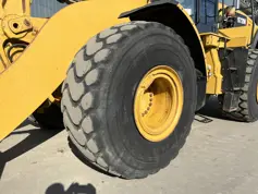 Caterpillar-972M-2018-209503