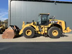 Caterpillar-972M-2018-209503