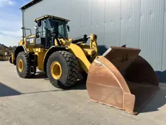 Caterpillar-972M-2018-209503